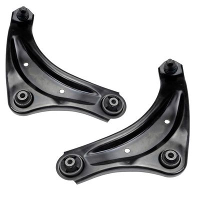 OE NO. 54501-1KA0B Control Arm Set for Nissan Juke 11-15 54500-1KA0B RK621157 RK621156