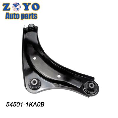 OE NO. 54501-1KA0B Control Arm Set for Nissan Juke 11-15 54500-1KA0B RK621157 RK621156