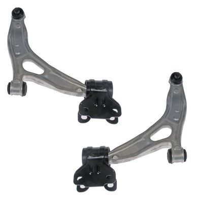 Aluminum T/T Jewelry Front Lowerearringisilver Colorrear Cuffrd for Ford Focus 2012-2017