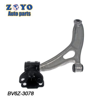 Aluminum T/T Jewelry Front Lowerearringisilver Colorrear Cuffrd for Ford Focus 2012-2017