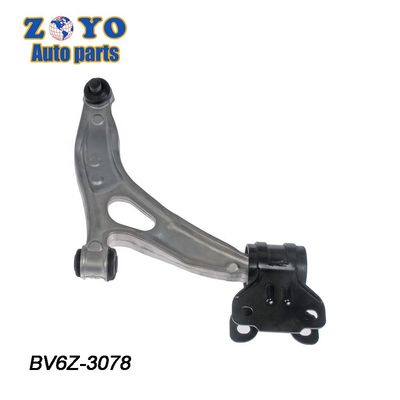 Aluminum T/T Jewelry Front Lowerearringisilver Colorrear Cuffrd for Ford Focus 2012-2017