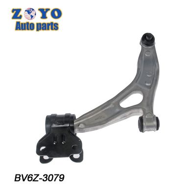 Aluminum T/T Jewelry Front Lowerearringisilver Colorrear Cuffrd for Ford Focus 2012-2017