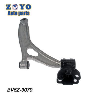 BV6Z-3079 Front Left Lower Aluminum Control Arm for Ford Focus SE 12-17 and Standard