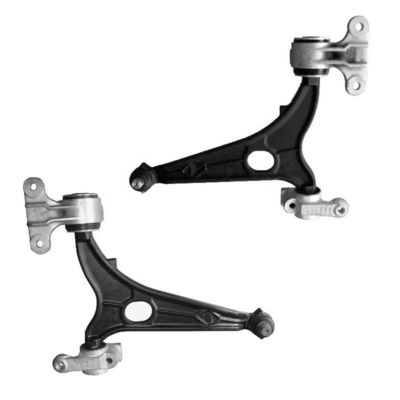 FORGING Ball Joint 40 Cr 3520.R8 3521.N9 Auto Suspension Systems Front Wishbone Control Arm for Peugeot Expert