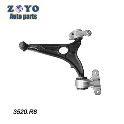 FORGING Ball Joint 40 Cr 3520.R8 3521.N9 Auto Suspension Systems Front Wishbone Control Arm for Peugeot Expert