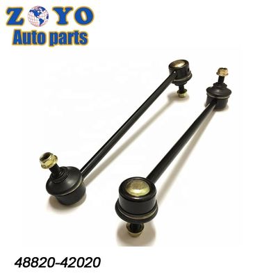 Front Stabilizer Link for TOYOTA RAV4 2001-2005 Standard Length OEM NO 48820-42020