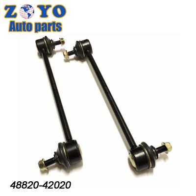 Front Stabilizer Link for TOYOTA RAV4 2001-2005 Standard Length OEM NO 48820-42020