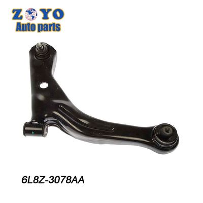 Mevotech No. MK80400/MK80399 Control Arm and Ball Joint Assembly for Ford Escape 2005