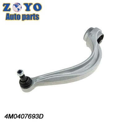 4M0407693D Auto Parts Front Left Lower Control Arm for Audi Q7 A6 A8 Q8 2015-2021