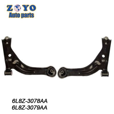 Mevotech No. MK80400/MK80399 Control Arm and Ball Joint Assembly for Ford Escape 2005