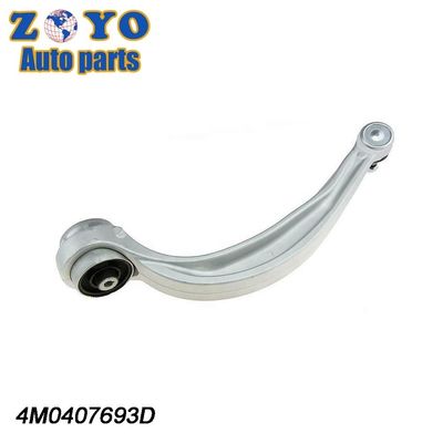 4M0407693D Auto Parts Front Left Lower Control Arm for Audi Q7 A6 A8 Q8 2015-2021