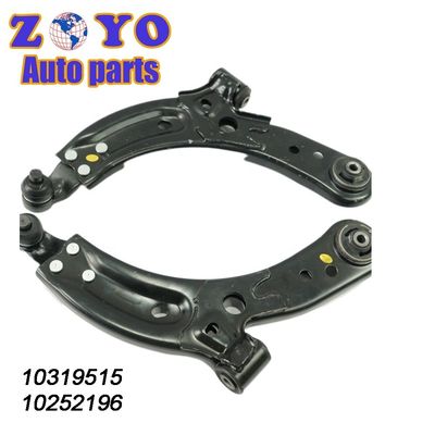 Replace/Repair Purpose Control Arm CH-919 for SAIC Roewe RX3 ZS 2017 Chinese Car Parts