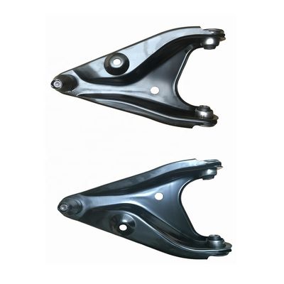 Front Lower Control Arms for  SANDERO 2007-2011 Reference NO. 939701 Materials