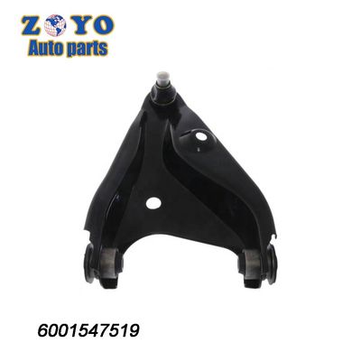 Front Lower Control Arms for  SANDERO 2007-2011 Reference NO. 939701 Materials