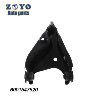 Front Lower Control Arms for  SANDERO 2007-2011 Reference NO. 939701 Materials