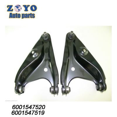 Front Lower Control Arms for  SANDERO 2007-2011 Reference NO. 939701 Materials