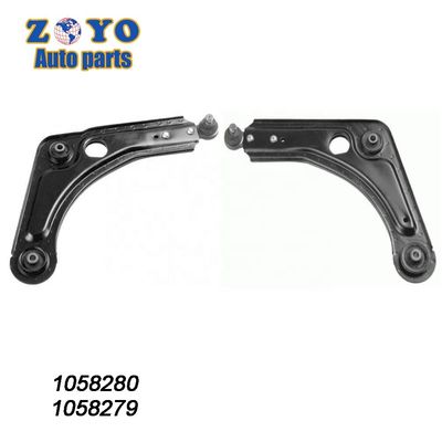 1058280/1058279 Control Arm Advanced Automotive Suspension Parts for Ford Escort 2007