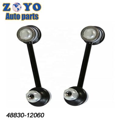 48830-12060 Front Lower Stabilizer Link for Toyota Camry Perfect Fit and Function