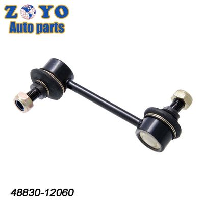 48830-12060 Front Lower Stabilizer Link for Toyota Camry Perfect Fit and Function