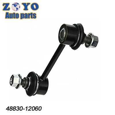 48830-12060 Front Lower Stabilizer Link for Toyota Camry Perfect Fit and Function