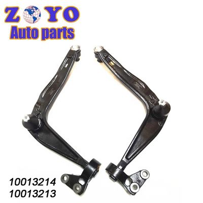 Nature Rubber Bushing Electric Vehicle Front Lower Control Arm for SAIC Roewe 550 08-