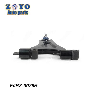 SPHC Steel Front Left Lower Control Arm for Mercury Mystique 95-98 Sturdy and Durable