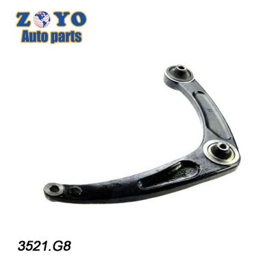 3521.G8 Front Right Lower Control Arm for Peugeot 307 Partner 2000-2018 OE NO. 720 209