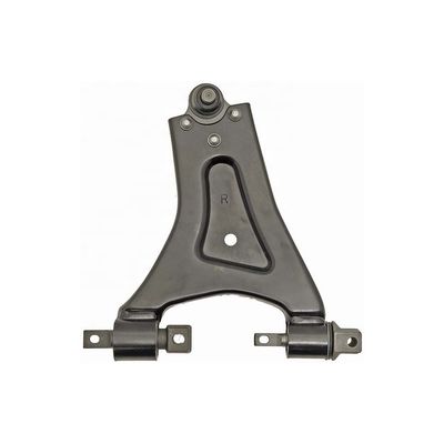 2000 Mercury Cougar F5RZ-3078B Front Lower Control Arm OEM Standard and Long-Lasting
