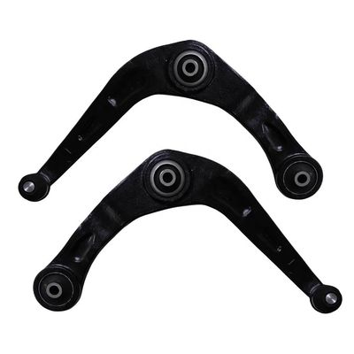 PEUGEOT 206 Hatchback Front Lower Right Track Control Arm 3521.C8 with OEM Standard