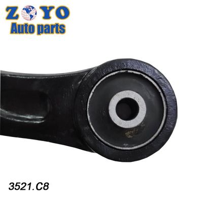 PEUGEOT 206 Hatchback Front Lower Right Track Control Arm 3521.C8 with OEM Standard
