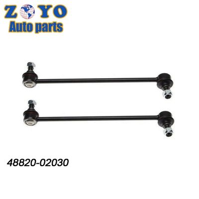 Car Model Toyota Corolla Wish Noah MATRIX Suspension 2003-2011 Rear Stabilizer Bar Link