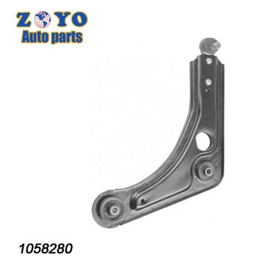 SPHC Steel Front Lower Control Arm for Ford FOCUS 2007 Upgrade Your Suspension System