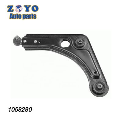 SPHC Steel Front Lower Control Arm for Ford FOCUS 2007 Upgrade Your Suspension System