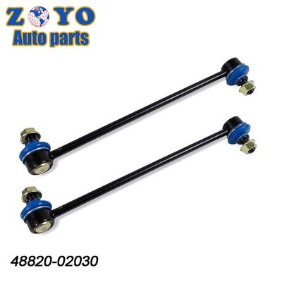Car Model Toyota Corolla Wish Noah MATRIX Suspension 2003-2011 Rear Stabilizer Bar Link