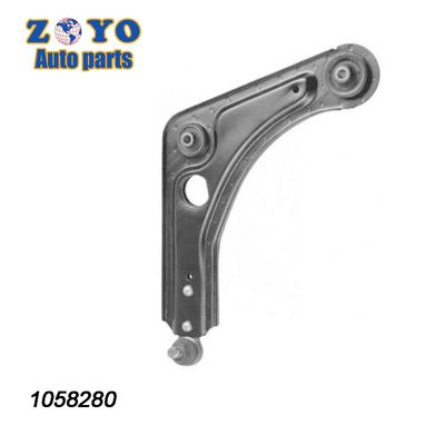 SPHC Steel Front Lower Control Arm for Ford FOCUS 2007 Upgrade Your Suspension System
