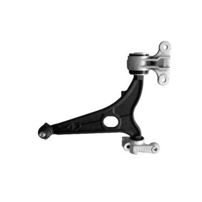 Black E-coating Right Adjustable Front Lower Control Arm for Peugeot Expert 2006-2010