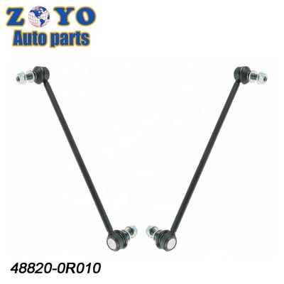 Front Stabilizer Links for Toyota RAV4 2006 Purpose Replace/Repair Mooog No K750043