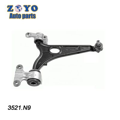 OEM Standard PEUGEOT Expert 2008 Wishbone Arm Suspension Kit Front Lower Control Arm
