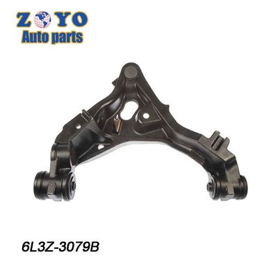 Replace/Repair Control Arm for 2012 Ford F-150 6L3Z-3079B 6L3Z-3078B by Auto Parts