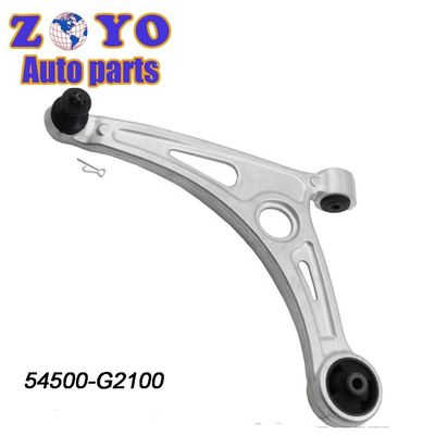 54500-G2100 Left Lower Control Arm for Hyundai Kona Electric 2018- Reference NO. 94AU05278