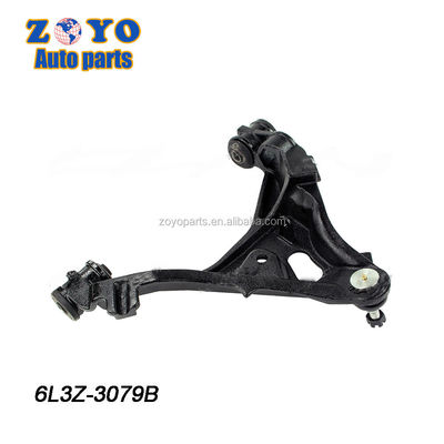 1997-2003 Mevotech MS20399 Left Suspension Control Arm for Ford F-150 2003 Pickup Truck