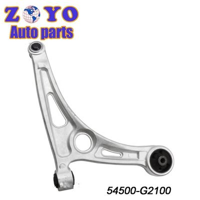 54500-G2100 Left Lower Control Arm for Hyundai Kona Electric 2018- Reference NO. 94AU05278