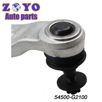 54500-G2100 Left Lower Control Arm for Hyundai Kona Electric 2018- Reference NO. 94AU05278