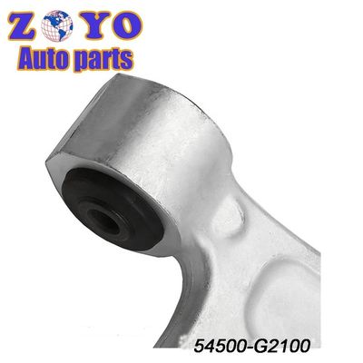 54500-G2100 Left Lower Control Arm for Hyundai Kona Electric 2018- Reference NO. 94AU05278