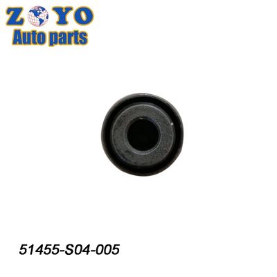 51455-S04-005 Lower Control Arm Bushing for Honda CR-V I 2002 Durable Rubber Material