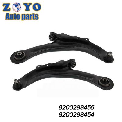 Car Model DFM Jingyi 1.5 Electric Sedent Car Suspension Parts Front Lower Control Arm