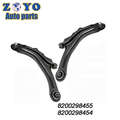 Car Model DFM Jingyi 1.5 Electric Sedent Car Suspension Parts Front Lower Control Arm