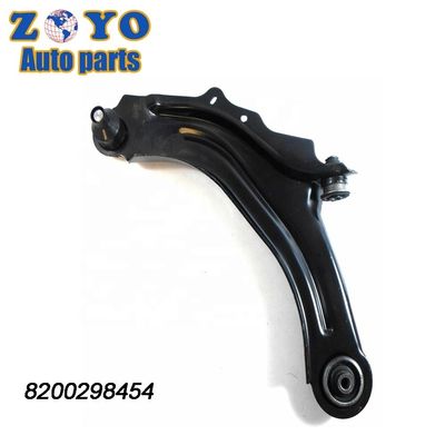 Car Model DFM Jingyi 1.5 Electric Sedent Car Suspension Parts Front Lower Control Arm