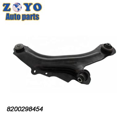 Car Model DFM Jingyi 1.5 Electric Sedent Car Suspension Parts Front Lower Control Arm