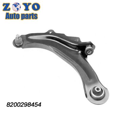 Car Model DFM Jingyi 1.5 Electric Sedent Car Suspension Parts Front Lower Control Arm